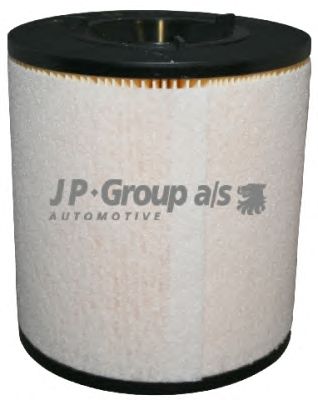 JP GROUP 1118605000 -  Воздушный фильтр